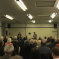 Stephen Bates attends the Canterbury Conservative Association AGM