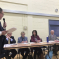 Stephen Bates attends Ashford Conservative Association AGM